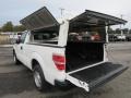 Oxford White - F150 XL Regular Cab Photo No. 23