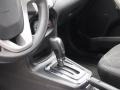 2011 Monterey Grey Metallic Ford Fiesta SE Sedan  photo #16