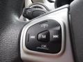 2011 Monterey Grey Metallic Ford Fiesta SE Sedan  photo #18