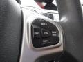 2011 Monterey Grey Metallic Ford Fiesta SE Sedan  photo #19
