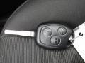2011 Monterey Grey Metallic Ford Fiesta SE Sedan  photo #23