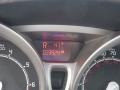 2011 Monterey Grey Metallic Ford Fiesta SE Sedan  photo #25
