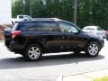 Black - RAV4 Limited 4WD Photo No. 17