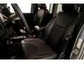 Billet Silver Metallic - Wrangler Unlimited Freedom Edition 4x4 Photo No. 5