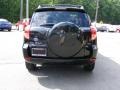 Black - RAV4 Limited 4WD Photo No. 18