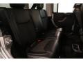 Billet Silver Metallic - Wrangler Unlimited Freedom Edition 4x4 Photo No. 14