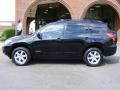 Black - RAV4 Limited 4WD Photo No. 19