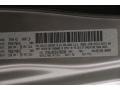 Billet Silver Metallic - Wrangler Unlimited Freedom Edition 4x4 Photo No. 17