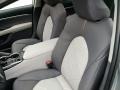 2019 Toyota Camry XLE Front Seat