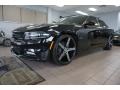 Pitch Black - Charger R/T Photo No. 2