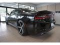 Pitch Black - Charger R/T Photo No. 7