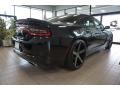 Pitch Black - Charger R/T Photo No. 10