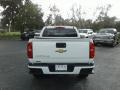 Summit White - Colorado WT Crew Cab Photo No. 4