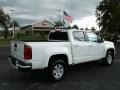 Summit White - Colorado WT Crew Cab Photo No. 5