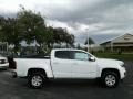 Summit White - Colorado WT Crew Cab Photo No. 6