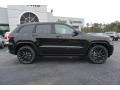 2019 Diamond Black Crystal Pearl Jeep Grand Cherokee Altitude  photo #11