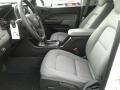 Summit White - Colorado WT Crew Cab Photo No. 9