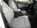 Summit White - Colorado WT Crew Cab Photo No. 12