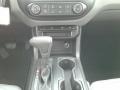 Summit White - Colorado WT Crew Cab Photo No. 16
