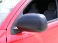 2008 Radiant Red Toyota Tacoma V6 PreRunner Double Cab  photo #14