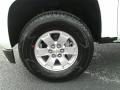 Summit White - Colorado WT Crew Cab Photo No. 20