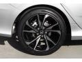 2019 Honda Civic Sport Sedan Wheel and Tire Photo