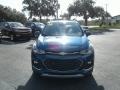 Pacific Blue Metallic - Trax Premier Photo No. 8