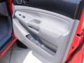 2008 Radiant Red Toyota Tacoma V6 PreRunner Double Cab  photo #20