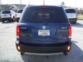 Sapphire Blue Metallic - XL7 Luxury AWD Photo No. 4