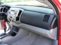 2008 Radiant Red Toyota Tacoma V6 PreRunner Double Cab  photo #21