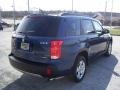 Sapphire Blue Metallic - XL7 Luxury AWD Photo No. 5