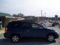 Sapphire Blue Metallic - XL7 Luxury AWD Photo No. 6