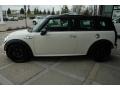 Pepper White - Cooper S Clubman Photo No. 5