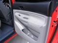 2008 Radiant Red Toyota Tacoma V6 PreRunner Double Cab  photo #23