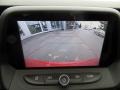 2018 Chevrolet Camaro SS Coupe Controls