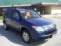 Sapphire Blue Metallic - XL7 Luxury AWD Photo No. 7