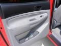 2008 Radiant Red Toyota Tacoma V6 PreRunner Double Cab  photo #25