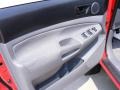 2008 Radiant Red Toyota Tacoma V6 PreRunner Double Cab  photo #27