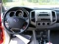 2008 Radiant Red Toyota Tacoma V6 PreRunner Double Cab  photo #31