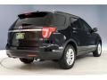 2016 Shadow Black Ford Explorer FWD  photo #16