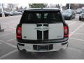 Pepper White - Cooper S Clubman Photo No. 7