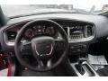 Black Dashboard Photo for 2019 Dodge Charger #130360970