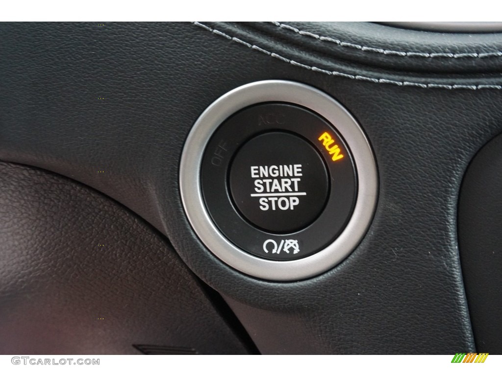 2019 Dodge Charger Daytona 392 Controls Photo #130361006