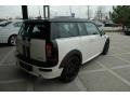 Pepper White - Cooper S Clubman Photo No. 8