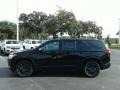 Mosaic Black Metallic - Traverse RS Photo No. 2