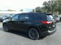 Mosaic Black Metallic - Traverse RS Photo No. 3