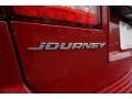 2018 Redline Dodge Journey SE  photo #13