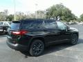 Mosaic Black Metallic - Traverse RS Photo No. 5