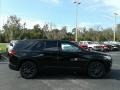 Mosaic Black Metallic - Traverse RS Photo No. 6