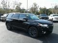 Mosaic Black Metallic - Traverse RS Photo No. 7